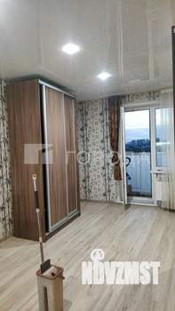 1-к квартира, на длительный срок, 33м2, 10/10 этаж