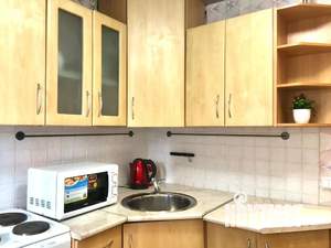 1-к квартира, посуточно, 32м2, 3/5 этаж
