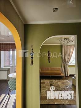 1-к квартира, на длительный срок, 40м2, 10/10 этаж