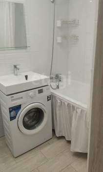 Студия квартира, на длительный срок, 20м2, 5/10 этаж