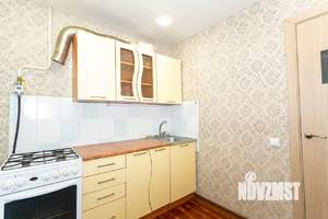 2-к квартира, на длительный срок, 45м2, 1/5 этаж