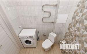 Студия квартира, на длительный срок, 27м2, 13/25 этаж