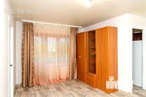 2-к квартира, на длительный срок, 43м2, 4/5 этаж