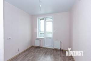 1-к квартира, на длительный срок, 31м2, 20/24 этаж