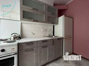 3-к квартира, на длительный срок, 63м2, 3/9 этаж