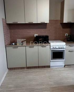 1-к квартира, на длительный срок, 36м2, 16/17 этаж