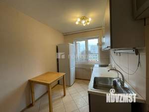 3-к квартира, на длительный срок, 60м2, 5/5 этаж