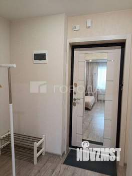 Студия квартира, на длительный срок, 24м2, 7/10 этаж