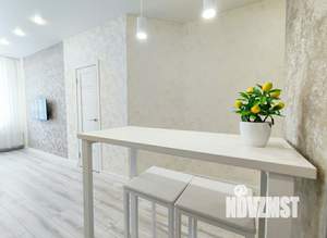 2-к квартира, на длительный срок, 42м2, 16/25 этаж