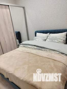 3-к квартира, посуточно, 65м2, 15/25 этаж