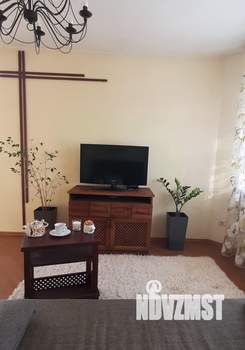 1-к квартира, на длительный срок, 32м2, 5/5 этаж