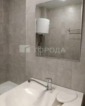 Студия квартира, на длительный срок, 24м2, 7/10 этаж