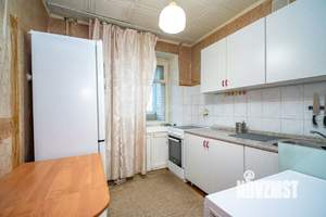 1-к квартира, на длительный срок, 33м2, 2/10 этаж