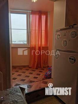 1-к квартира, на длительный срок, 33м2, 7/9 этаж