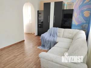 2-к квартира, посуточно, 60м2, 3/25 этаж