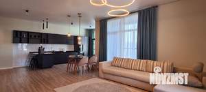 2-к квартира, на длительный срок, 85м2, 4/26 этаж