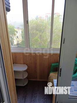 3-к квартира, на длительный срок, 57м2, 4/9 этаж