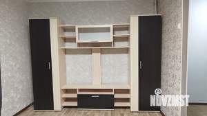 1-к квартира, на длительный срок, 33м2, 2/5 этаж