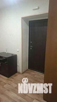 1-к квартира, на длительный срок, 35м2, 5/18 этаж