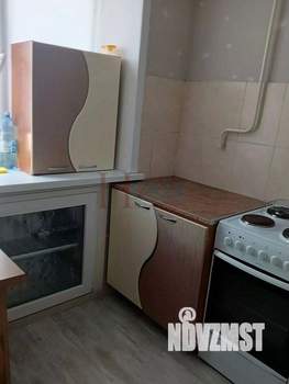 1-к квартира, на длительный срок, 30м2, 1/5 этаж