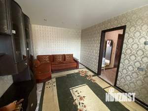 2-к квартира, на длительный срок, 45м2, 7/12 этаж