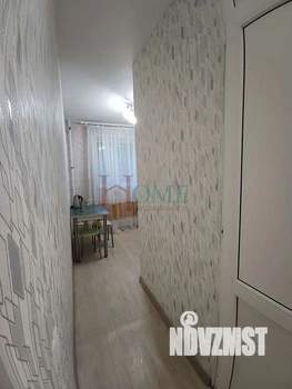 1-к квартира, на длительный срок, 30м2, 1/5 этаж