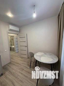 2-к квартира, посуточно, 52м2, 1/1 этаж