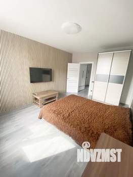 2-к квартира, на длительный срок, 40м2, 14/20 этаж