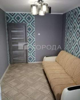 3-к квартира, на длительный срок, 63м2, 4/9 этаж