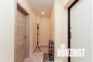 2-к квартира, посуточно, 44м2, 6/25 этаж