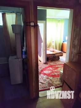 2-к квартира, на длительный срок, 42м2, 1/4 этаж