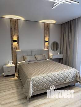 Студия квартира, на длительный срок, 31м2, 18/25 этаж