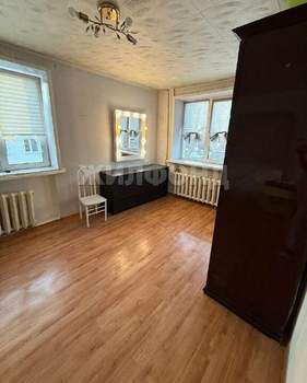 1-к квартира, на длительный срок, 32м2, 5/5 этаж