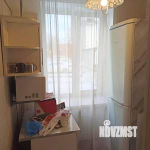 1-к квартира, на длительный срок, 28м2, 1/3 этаж