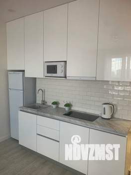 1-к квартира, посуточно, 27м2, 14/25 этаж