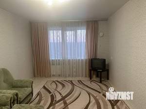 1-к квартира, на длительный срок, 43м2, 8/17 этаж