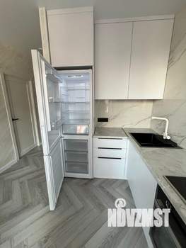 2-к квартира, на длительный срок, 52м2, 8/17 этаж