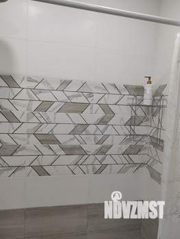 1-к квартира, посуточно, 30м2, 1/5 этаж