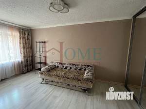 1-к квартира, на длительный срок, 29м2, 1/6 этаж