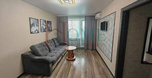 2-к квартира, на длительный срок, 44м2, 9/9 этаж