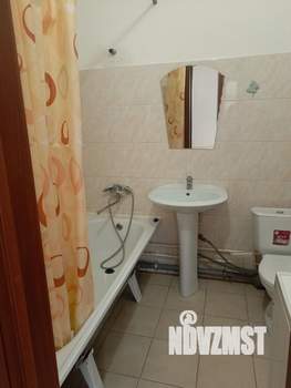 1-к квартира, на длительный срок, 28м2, 3/10 этаж