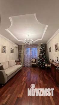 2-к квартира, на длительный срок, 59м2, 5/5 этаж