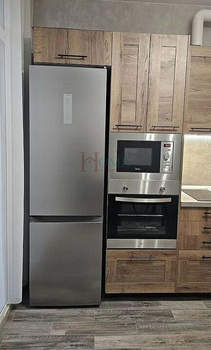 1-к квартира, на длительный срок, 31м2, 2/20 этаж