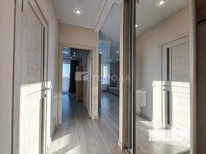 2-к квартира, на длительный срок, 44м2, 9/25 этаж