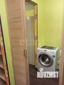 Студия квартира, на длительный срок, 25м2, 3/15 этаж