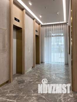 Студия квартира, посуточно, 22м2, 6/25 этаж