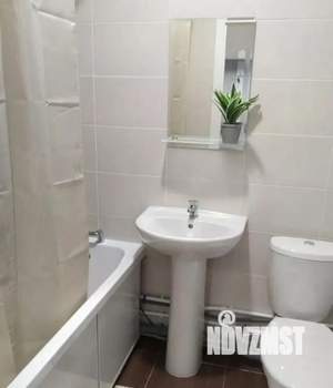 1-к квартира, на длительный срок, 40м2, 17/18 этаж