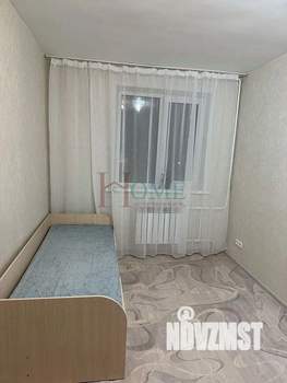 3-к квартира, на длительный срок, 63м2, 2/5 этаж