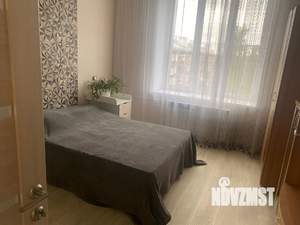 2-к квартира, на длительный срок, 77м2, 5/5 этаж