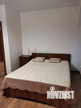 2-к квартира, на длительный срок, 56м2, 4/17 этаж